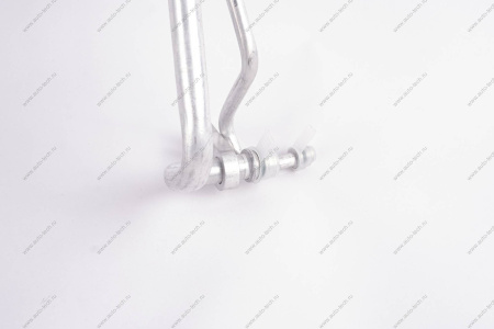 Трубопровод конденсатора в сборе Lada Vesta (двойной блок) Lada LADA 8450008020