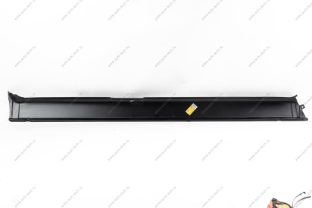 Порог ВАЗ-2101 левый Начало НАЧАЛО 2101540106510