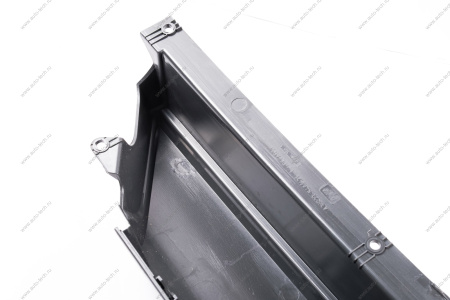 НАКЛАДКА ДЕКОРОТИВНАЯ ГАЗЕЛЬ NEXT ЦМФ НИЖНЯЯ ЛЕВАЯ (ЗАДНЕЙ ДВЕРИ ФУРГОНА) GAZ GAZ A31R235401621