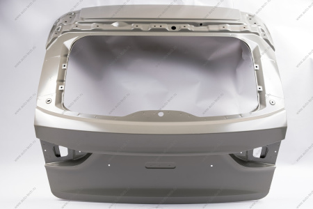 Дверь задка (катафорезный грунт) LADA Vesta SW FL/ SW Cross FL (универсал) с 20.10.2023 Lada LADA 8460016858