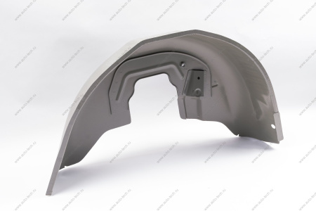 Арка внутренняя ВАЗ-21214 заднего колеса правая Lada LADA 21214510124020