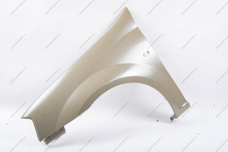 Крыло LADA Largus/RENAULT Logan 04-13 переднее левое SIMVI SIMYI SYRN001G001BL