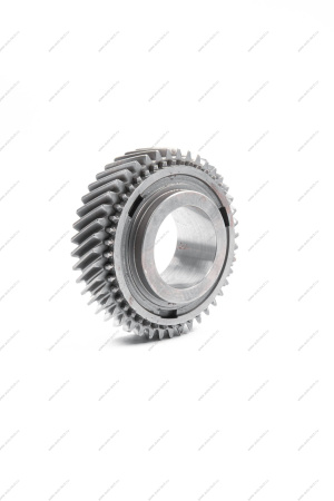 Шестерня 2-й передачи вторичного вала КПП-JR5(43зуб)тросовая (43х21) LADA Largus (2.048) Renault RENAULT 8200641095