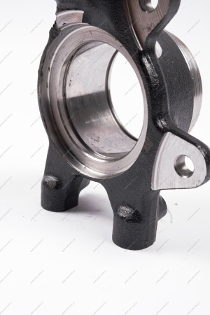 Кулак поворотный ВАЗ-1118/2170/2190 левый Lada АвтоВАЗ 11180300101510