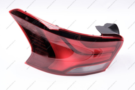 Фонарь задний левый LADA ISKRA (седан) Lada LADA 265553003R