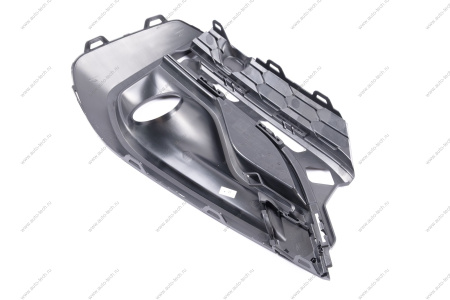 Облицовка переднего бампера правая LADA ISKRA Lada LADA 269113767R