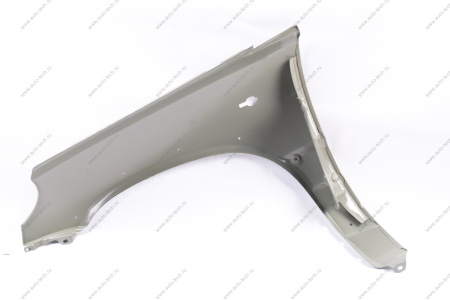 Крыло ВАЗ-2123 переднее правое Шеви-Бертоне с отв. под молдинг нов/обр Lada LADA 212308403010750