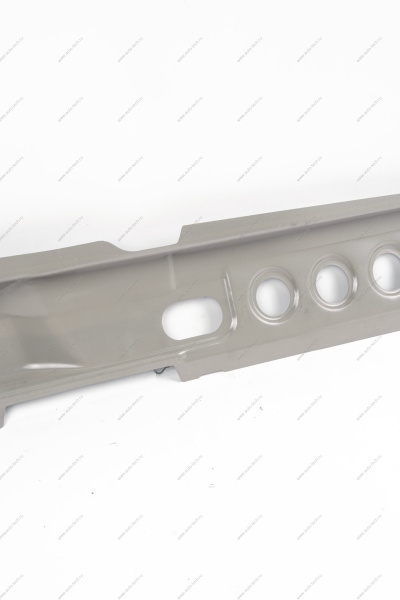 Усилитель порога ВАЗ-1118 левый (катафорезный грунт) Тольятти Тольятти 11180540110370