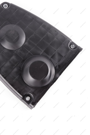 Кожух ремня ГРМ ВАЗ-2190 наружний верхний Lada LADA 21116100622601