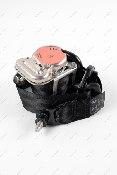 Ремень безопасности передний правый с УПН и ОН LADA Vesta FL Lada LADA 8450041504