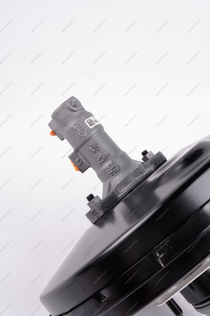 Усилитель вакуумный в сборе с главным тормозным цилиндром LADA Largus/Лада Ларгус (ORIGINAL) Renault LADA 472106085R