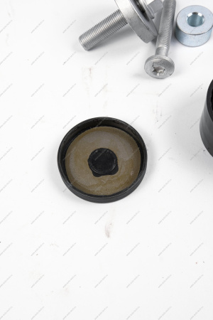 Ремень ГРМ + 2 ролика Lada Largus 16кл 105лс. (Gates K035671XS) Gates K015671XS