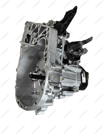 Коробка передач в сборе JR5- 523 LADA XRAY Lada LADA 8450020986