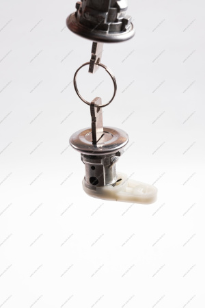 Личинки замка двери передние LADA Largus 2шт ASAM ASAM 30824