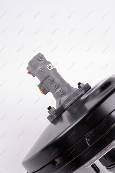 Усилитель вакуумный в сборе с главным тормозным цилиндром LADA Largus/Лада Ларгус (ORIGINAL) Renault LADA 472106085R