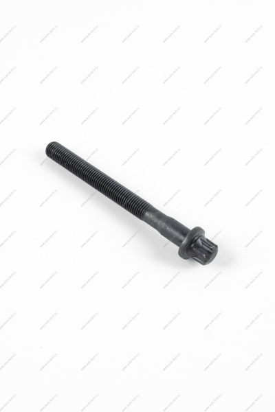 Болт ВАЗ-2112 головки блока цилиндров М10х1,25х98 (для двигат (P4M) 21129 1 шт Lada LADA 21120100327102