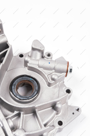 Насос маслянный LADA XRAY дв 1,8 i (P4M) Lada LADA 21176101101002