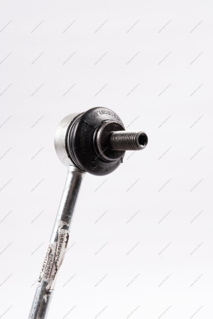 Стойка переднего стабилизатора поперечной устойчивости с шарниром в сборе LADA Vesta/Веста Lada LADA 8450034565