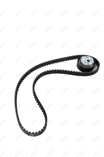 Ремень ГРМ Lada Largus /2190 двигат.8кл 11189 с роликом к-т LECAR Lecar LECAR010028402