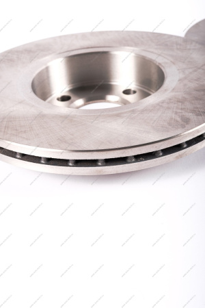 Диск тормозной передний LADA Vesta/XRAY КОМПЛЕКТ 2 ШТ TRIALLI TRIALLI DF095106