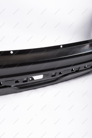 Бампер задний под окраску (FL) LADA GRANTA 2018- (лифтбэк) Lada LADA 8450103790