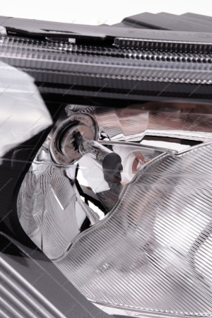 Фара правая под гидрокорректор (FL) LADA GRANTA 2018- ORIGINAL Lada LADA 8450100856