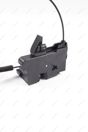 Замок задней двери левый LADA Vesta FL Lada LADA 8450040362