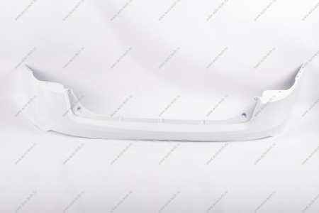 Бампер задний LADA Vesta SW Cross/Cross седан крашеный(без 8450031033 и 8450032362) 221Ледниковый (белый) LADA LADA 8450031032-221