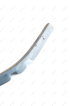 Кр-н заднего бампера ВАЗ-2191 правый Lada LADA 21910280403800