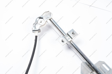 Электростеклоподъемник передний правый Lada Granta FL Lada LADA 8450111409