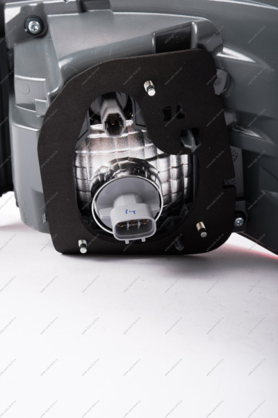 Фонарь задний левый боковой LADA Vesta/Веста/SW/ SW Cross ("Автосвет" ) Lada LADA 8450006963