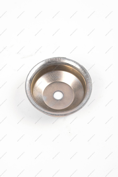 Чашка ВАЗ-2108 пыльника заднего амортизатора Lada LADA 21080291560800