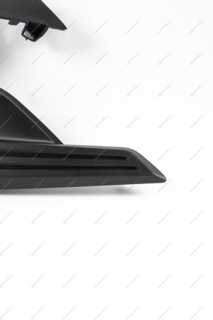 Облицовка ПТФ левая ( с отв. под парктроник) LADA Vesta SW Cross FL Lada LADA 8450042710