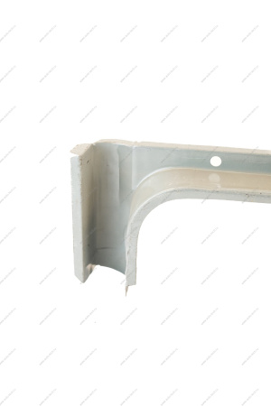 Усилитель задней панели ВАЗ-21099 (с петлей) грунтованная АвтоВАЗ LADA 21099510127510