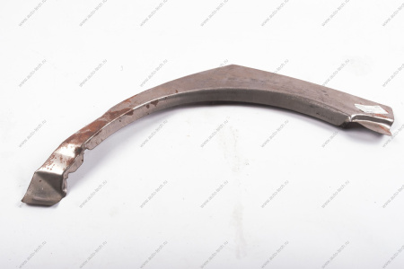 Ремонтная часть заднего крыла ВАЗ-2170 левая (коса) малый хвостовик Тольятти Тольятти 21700-8404017-63