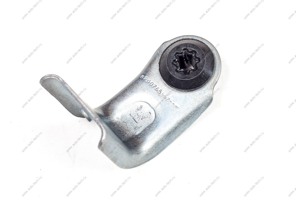 Кронштейн LADA Largus/Лада Ларгус крепления радиатора правый Renault RENAULT 8200765567