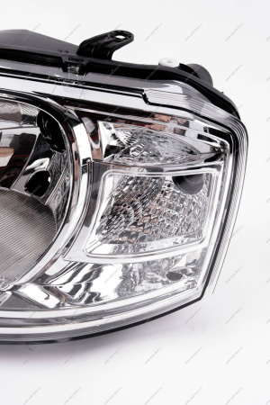 Фара левая LADA Largus/Лада Ларгус Cartronic Cartronic CRTR0108702 Фара левая LADA Largus/Лада Ларгус Cartronic Cartronic CRTR0108702