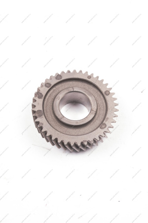 Шестерня 1-й передачи вторичного вала LADA Largus КПП-JR5 (41зуб)тросовая (3.727) Renault RENAULT 8201323562