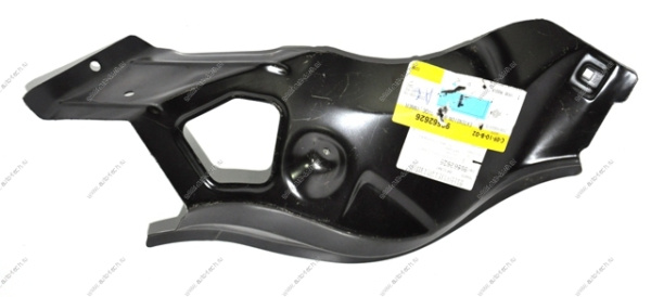 DAEWOO Matiz Ребро жесткости заднего фонаря левое GM GM 96562625