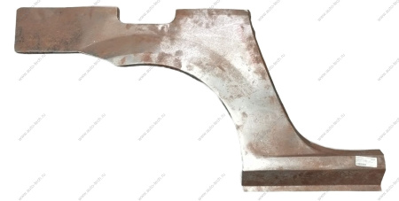 УЦЕНКА Ремонтная часть новая LADA Largus заднего крыла правая ( Лёгкая коррозия ) Тольятти Тольятти 600154880563