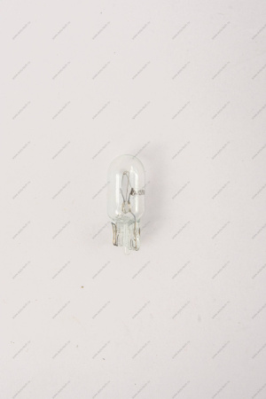 Автомобильная лампа W5W (Диалуч) (габаритный свет,номер знака,багаж,салона,вещевого ящика Ларгус) 1шт Lada LADA 99996000005016 Автомобильная лампа W5W (Диалуч) (габаритный свет,номер знака,багаж,салона,вещевого ящика Ларгус) 1шт Lada LADA 99996000005016