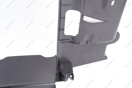 Щиток радиатора LADA Vesta NG Lada LADA 8450041501