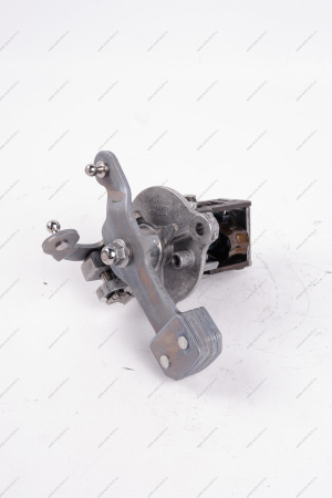 Механизм переключения передач в сборе КПП BVI5 LADA Vesta Lada LADA 21800170201202