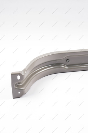 Балка бампера ВАЗ-2190 передняя (металл) (катафорезный грунт) Lada LADA 21900280313100