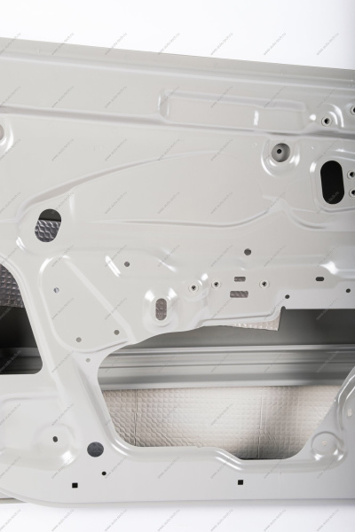 Дверь LADA Vesta/Vesta SWпередняя левая (катафорезный грунт) Lada LADA 8450039379