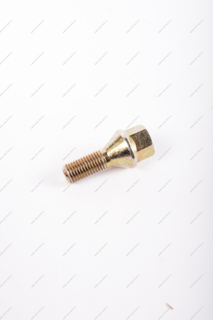 Болт крепления колеса LADA Largus/Лада Ларгус (под штамп. диск) LADA LADA 402226088R