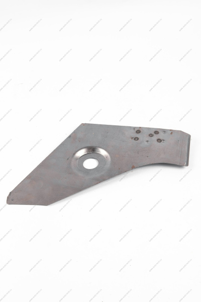 Поддомкратник ВАЗ-2108 передний правый 1,5 мм (усиленый) белый Kamaz KAMAZ 21080-5101054-67