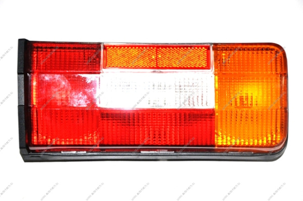 Фонарь ВАЗ-2106 задний правый 991.3776 (ДААЗ) Lada LADA 21060-3716010-02