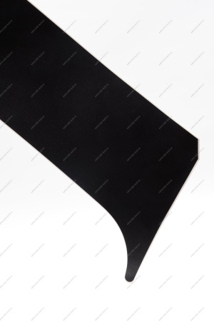 Облицовка стойки С правая наружняя (самоклеющаяся) LARGUS Cross Lada LADA 8450009414