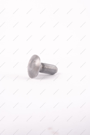 Болт ВАЗ-2107 крепления бампера длинный М8 (хром) центральный Lada LADA 21070280414600